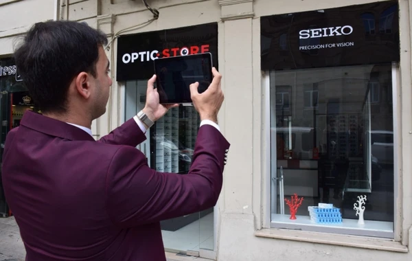 Bu tip reklam quraşdıran sahibkarlar 10 min manat cərimə ediləcək