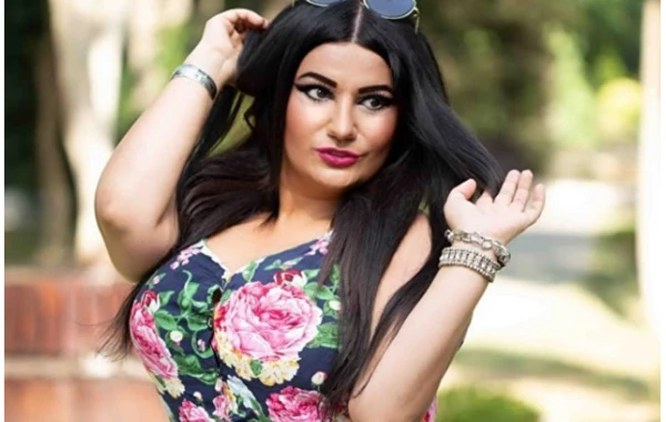 Azərbaycanın ilk "plus size" modeli ilə müsahibə - FOTO