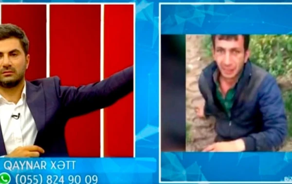Əmisi oğlunun arvadını qaçırdığı üçün öldürülən şəxs o deyilmiş (VİDEO)