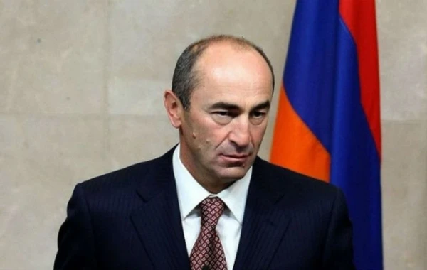 Koçaryan Qarabağ danışıqlarının detallarını açıqlayıb