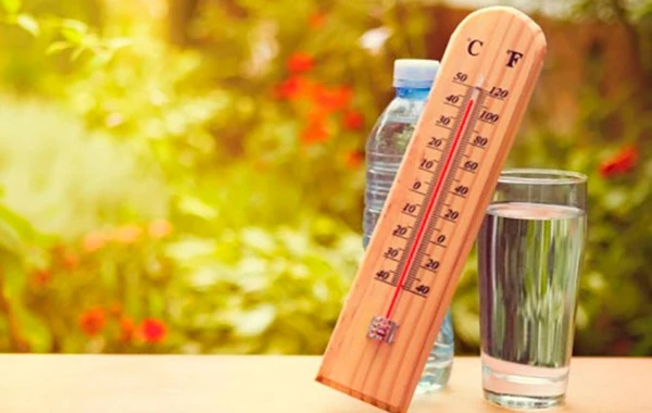 Bu gün Bakıda anomal hava olacaq - Bu insanlar diqqətli olsun!