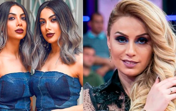 Elgiz Əkbərin sualı Roza Zərgərlini özündən çıxardı: Məni bunun üçün çağırmısız? - VİDEO