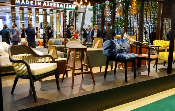 North West-dən mebel və interyer innovasiyalar - VİDEO/FOTO