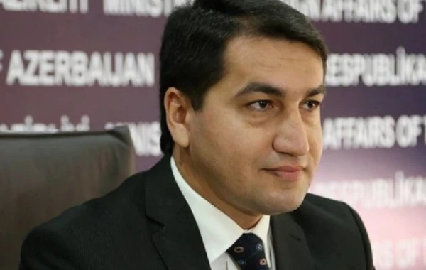 Con Boltonun Azərbaycana səfəri ikitərəfli əməkdaşlıq üçün yeni imkanlar açır