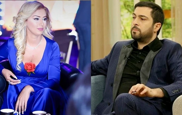 Namiq Qaraçuxurlu: Roza mənə deyir ki, 2 gündür səninlə danışmaq istəyirəm...  - VİDEO