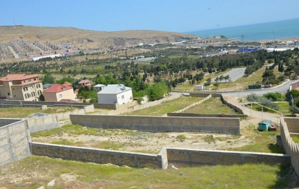 Bakıda torpağın qiyməti ucuzlaşır