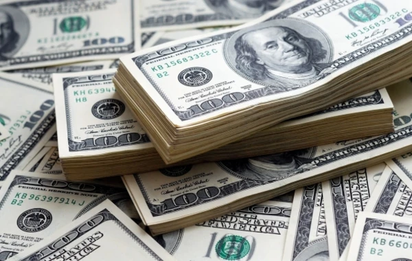 Dolların sabaha olan məzənnəsi
