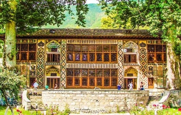 Şəki şəhərinin tarixi hissəsi qorunacaq - SƏRƏNCAM