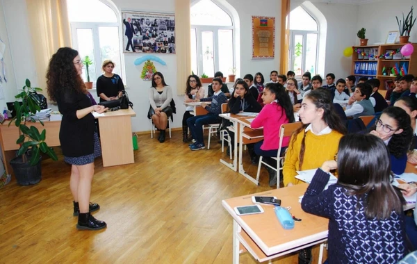 Məktəbi vaxtından əvvəl bitirmək istəyənlərə ŞANS verildi