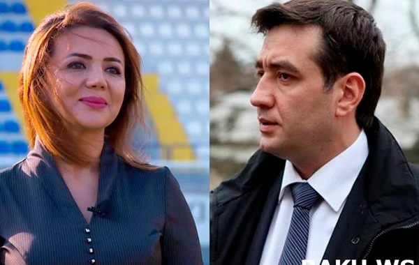 İki jurnalistə vəzifə verildi