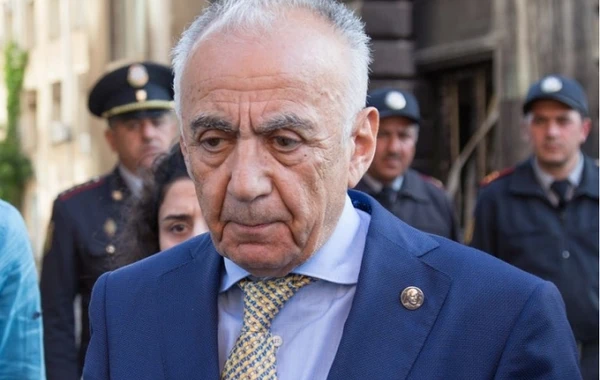 Hacıbala Abutalıbov: "Ramil Usubovla danışıb, problemləri həll etdik"