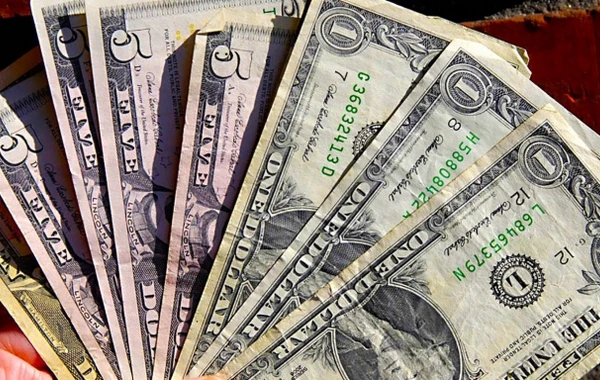 Dolların gələn həftəyə olan məzənnəsi