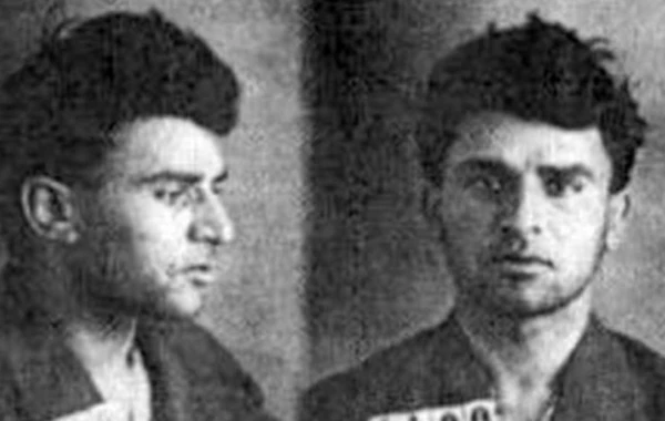 Müşfiq hamının gözü qarşısında Stalinin "başından" vurur və... - Alim BƏZİ FAKTLARI AÇIQLADI
