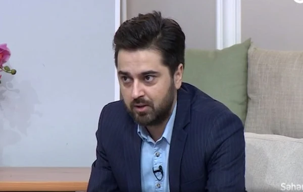 Azərbaycanlı müğənni: “8 aydır narkotikdən uzaqlaşmışam”