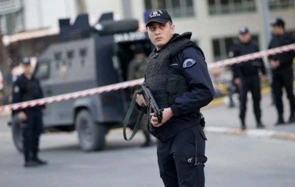 Türkiyədə insanlığa sığmayan cinayət – FOTO