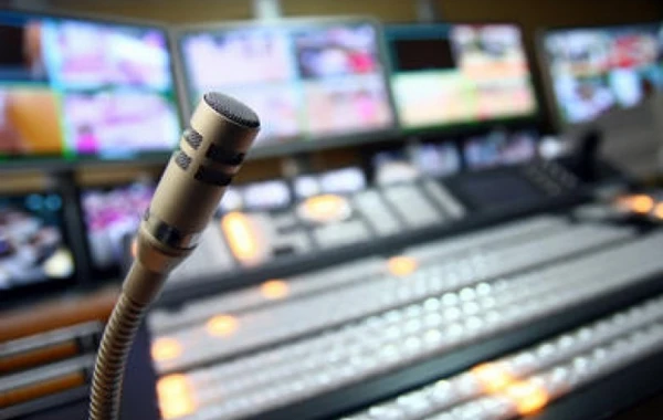 Bu gün milli televiziya və radio günüdür