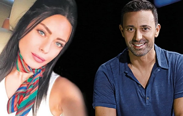 Mustafa Sandalın gizli eşqi ortaya çıxdı (FOTO)