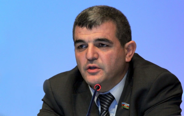 Deputat: Cəmiyətimiz tolerantlığın daşıyıcısı olaraq dünyada nümunə olaraq göstərilən az sayda xalqlardan biridir