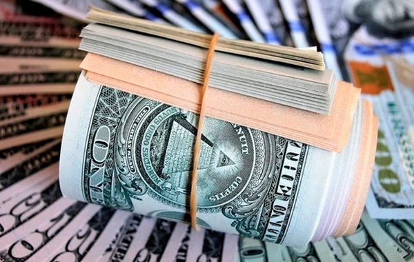 Dolların sabaha olan məzənnəsi