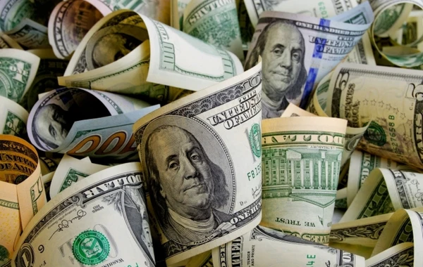 Dolların sabaha olan məzənnəsi
