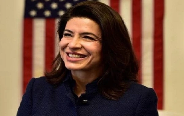 Azərbaycanlı qadın Amerikada senator seçilib