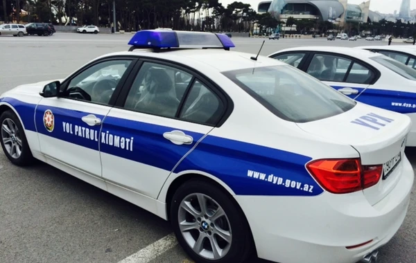 Yol polisi Sumqayıt və Astarada reydlər keçirib - VİDEO
