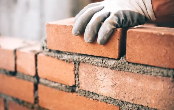 Azərbaycanda tikinti materiallarının istehsalı 1 milyard manatı ötəcək