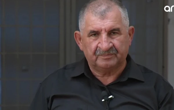 Həbs olunan sabiq şöbə rəisi Mehriban Əliyevaya müraciət etdi – VİDEO
