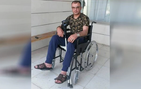 Aprel qazisi çıxılmaz vəziyyətdə - FOTO