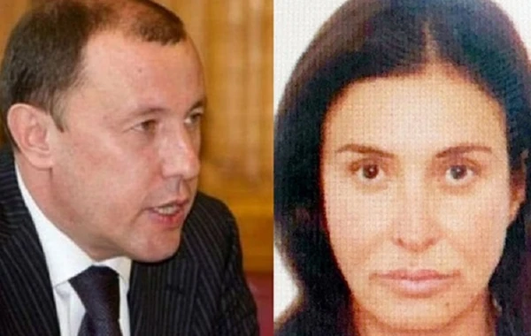 Cahangir Hacıyev xanımına görə narahatdır