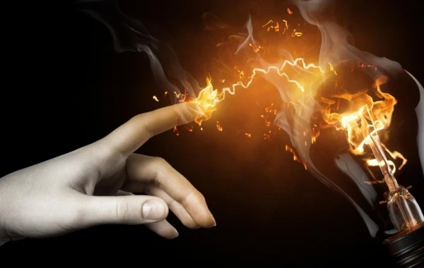 Azərbaycanda unikal ixtira - elektrik enerjisinə 70 faiz qənaət edir - VİDEO