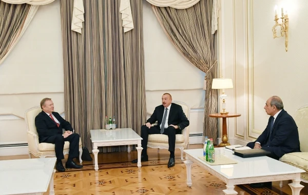 Prezident: “KTMT-nin hər hansı bir problemi varsa, o da Ermənistandır”
