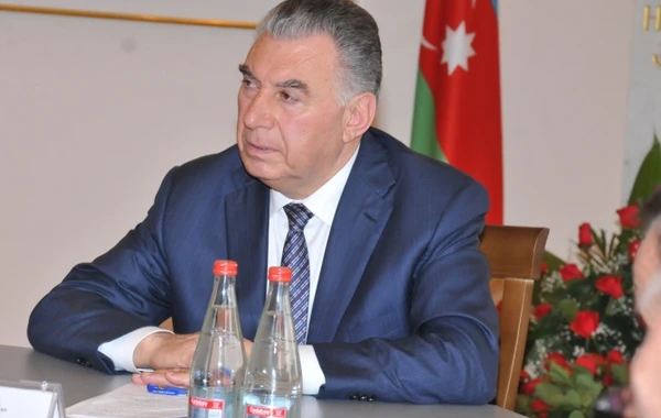 İlham Əliyevdən Əli Həsənovla bağlı SƏRƏNCAM