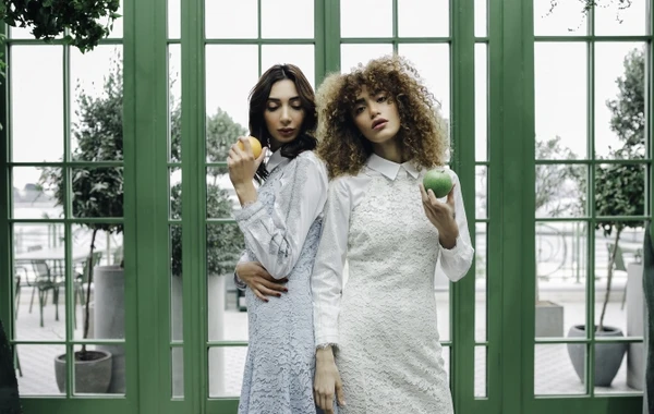 "Aynoor" - Azərbaycan dəb dünyasında yeni imza! (FOTOLAR)