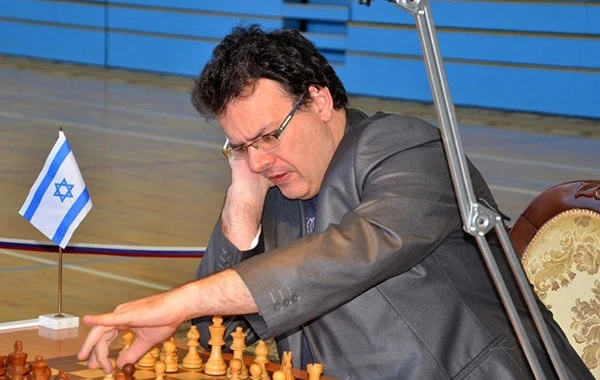 FIDE-də bakılıya yüksək vəzifə verildi
