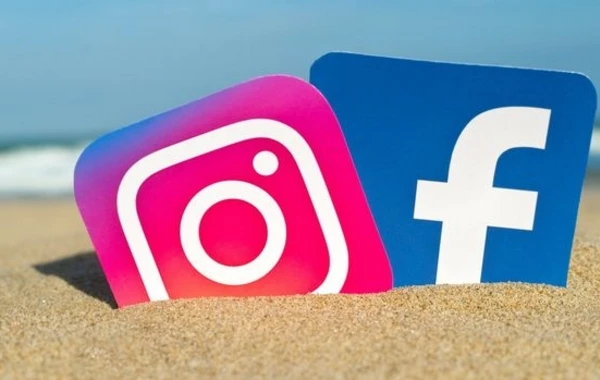 “Facebook” və “Instagram”ın fəaliyyətində problem yaranıb