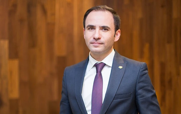 Expressbank-ın ödəniş sistemləri mərkəzinin rəhbəri Teymur Ağakişiyev bank sahəsindəki yeniliklər barədə danışdı