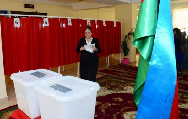 Azərbaycanda növbəti Prezident seçkiləri bu tarixdə keçiriləcək