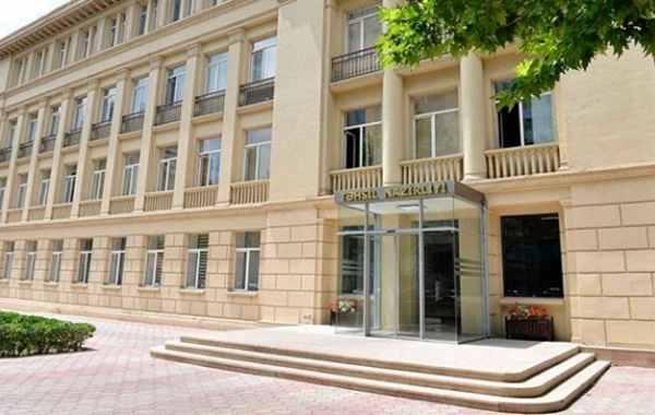 Təhsil Nazirliyindən məktəb direktoru olmaq istəyənlərə VACİB XƏBƏR!