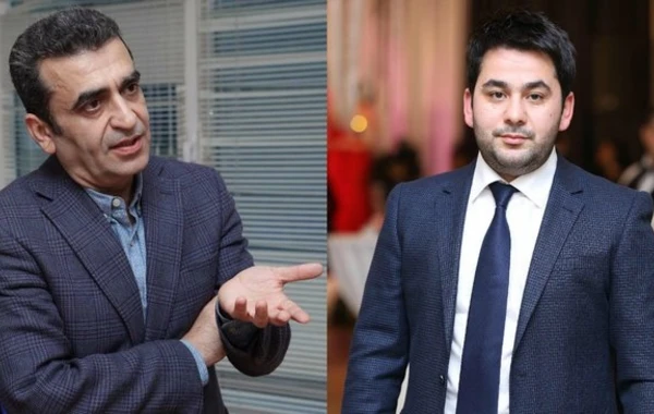 Samirlə Kamran arasında gizli görüş - 85 minlik qalmaqala son
