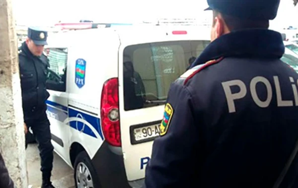 Azərbaycanda əməliyyat – 156 nəfər saxlanıldı