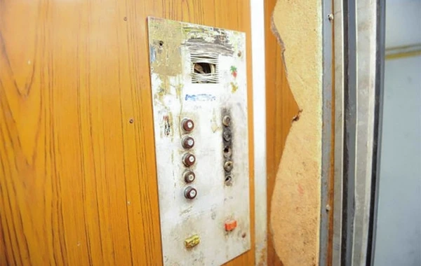 Bakıda lift pulu beş dəfə artırıla bilər