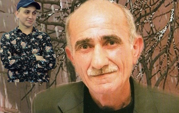 Yetim Eyvazın oğlu cinsini dəyişdi - Qadın oldu (FOTO)