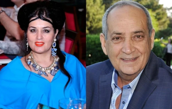 Seyidcahandan Rasim Balayevə CAVAB: "Onun tənqidi mənim üçün tərifdir"
