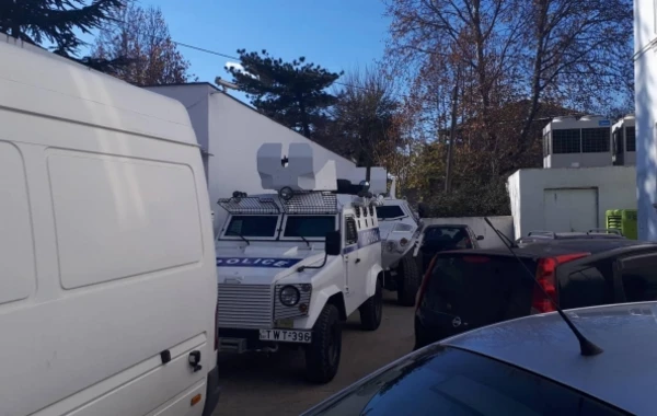 Gürcüstanda azərbaycanlıların sıx yaşadığı rayona əlavə polis qüvvələri cəlb olunub