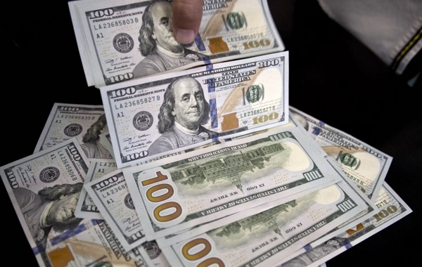 Dolların sabaha olan məzənnəsi