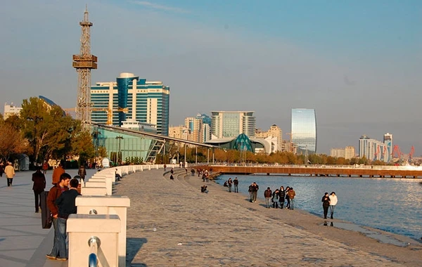 Azərbaycanda əhalinin təbii artımı azalıb