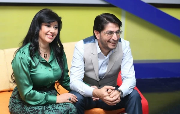 Zülfiyyə Bayramova xərçəng xəstəliyinə qalib gəlib