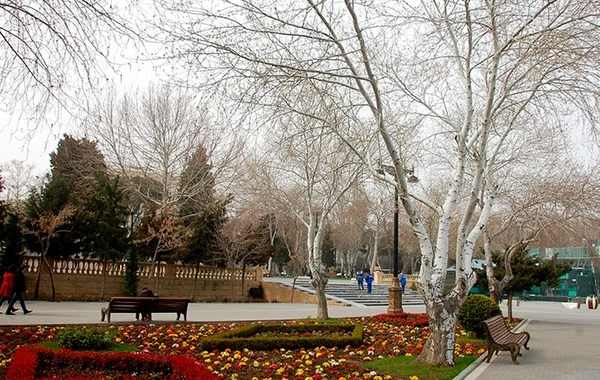 Dekabr ayına olan hava proqnozu açıqlandı