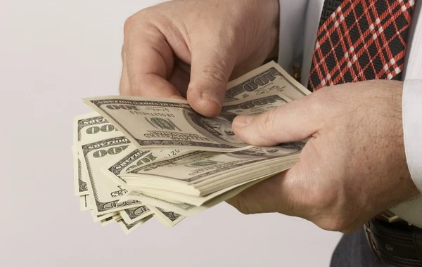 Dolların gələn həftəyə olan məzənnəsi